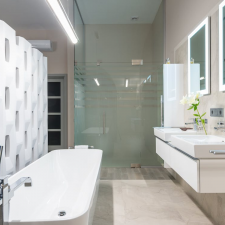 Should You Get a Frameless Shower Door or Not?